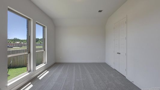 New construction Single-Family house 1706 Quick Ivy Road, San Antonio, TX 78245 Design 2079W- photo 17 17