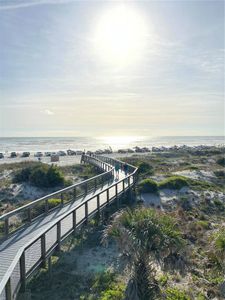 New construction Single-Family house 2303 Saxon Drive, New Smyrna Beach, FL 32169 - photo 51 51