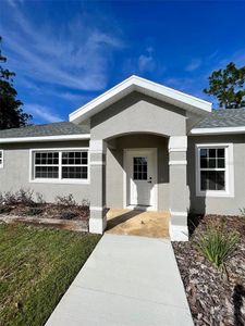 New construction Single-Family house 840 Ne 10Th Circle, Williston, FL 32696 - photo 2 2