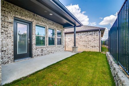 New construction Single-Family house 1669 Madrid Way, Rockwall, TX 75087 - photo 24 24