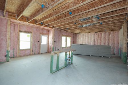 New construction Single-Family house 15439 Jack Crossing, San Antonio, TX 78245 - photo 7 7
