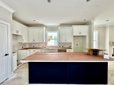 New construction Single-Family house 208.5 Grand Avenue, Raleigh, NC 27606 - photo 18 18