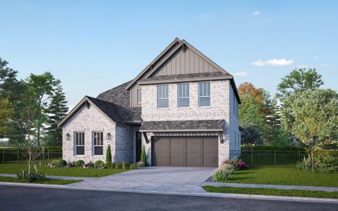 The Highlands by Stonefield Homes in Rockwall - photo 6 6