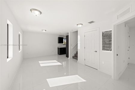 New construction Condo/Apt house 2724 Northwest 44th Street, Unit 2724, Miami, FL 33142 - photo 3 3