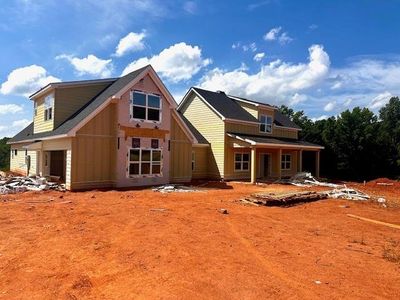 New construction Single-Family house 106 Red Oak Lane, Carrollton, GA 30116 - photo 18 18