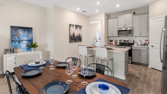 Tohoqua: Cottages Collection by Lennar in Kissimmee - photo 17 17