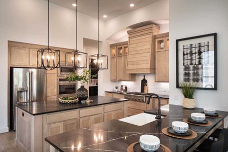 Bridgeland: 65ft. lots by Highland Homes in Cypress - photo 43 43