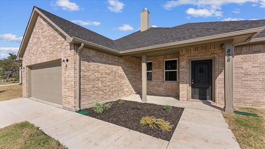 New construction Single-Family house 828 E Heath Street, Rockwall, TX 75087 - photo 3 3