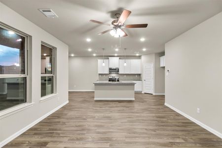 New construction Single-Family house 5003 Canyon Grove Drive, Katy, TX 77493 - photo 39 39