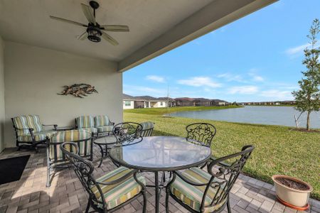 New construction Single-Family house 535 Se Mulberry Way, Port St. Lucie, FL 34984 - photo 11 11