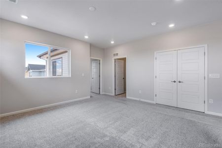 New construction Single-Family house 24801 E 33Rd Drive, Aurora, CO 80019 - photo 17 17