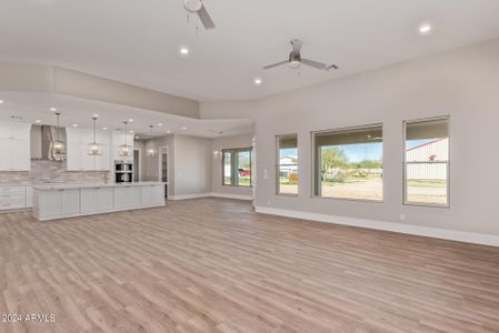 New construction Single-Family house 1229 N 106Th Place, Mesa, AZ 85207 - photo 1 1