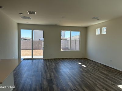 New construction Single-Family house 18050 W Cielo Grande Avenue, Surprise, AZ 85387 - photo 11 11