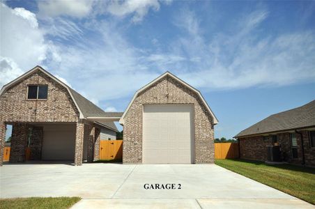 New construction Single-Family house 3405 Hacienda Drive, League City, TX 77539 - photo 43 43