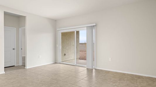 New construction Single-Family house 10335 West Luxton Lane, Tolleson, AZ 85353 - photo 6 6