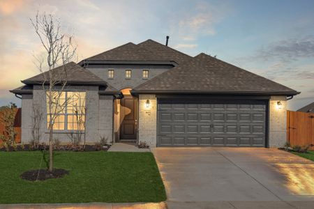 Summer Crest by Antares Homes in Fort Worth - photo 10 10