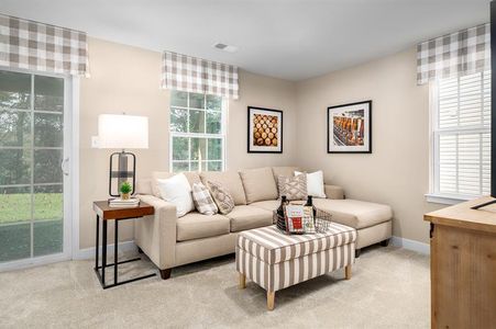 Villages at Beachmont by Ryan Homes in Charlotte - photo 14 14