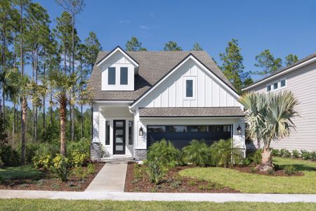 New construction Single-Family house 47 Oak Breeze Drive, Ponte Vedra, FL 32081 - photo 7 7