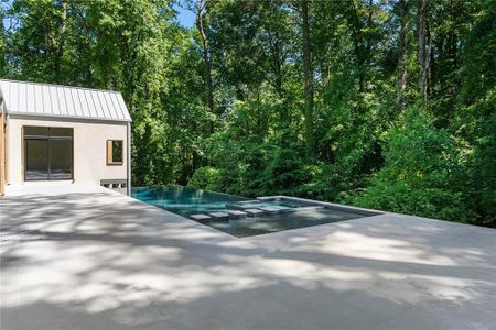 New construction Single-Family house 3707 Randall Mill Road Ne, Atlanta, GA 30327 - photo 35 35