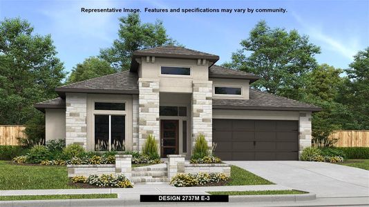 New construction Single-Family house 9402 Orchard Trail, Missouri City, TX 77459 - photo 2 2