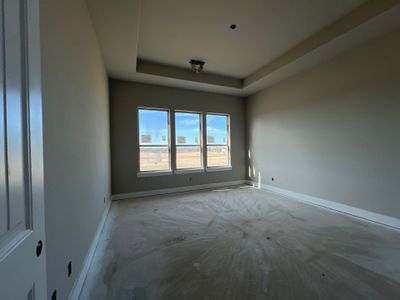 New construction Single-Family house 4105 Old Springtown Road, Weatherford, TX 76085 - photo 9 9