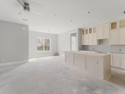 New construction Single-Family house 2627 Carmel Street, Houston, TX 77091 - photo 5 5