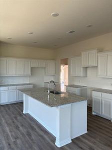 New construction Single-Family house 3524 Austin Street, Gainesville, TX 76240 San Saba III- photo 5 5