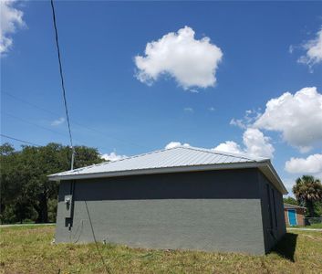 New construction Single-Family house 1570 Mary Lee St, Lake Wales, FL 33898 - photo 27 27