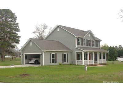 New construction Single-Family house 15818 Cletus Brawley Road, Huntersville, NC 28078 - photo 1 1