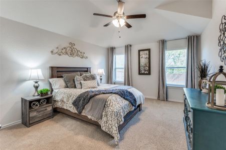 Brookville Ranch by Impression Homes in Fort Worth - photo 39 39