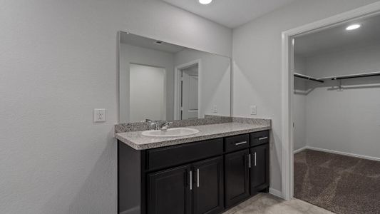 New construction Single-Family house 761 High Summit Trail, Fort Worth, TX 76131 - photo 72 72