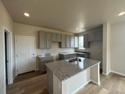 New construction Single-Family house 260 Scaup Lane, Johnstown, CO 80534 Congaree- photo 5 5