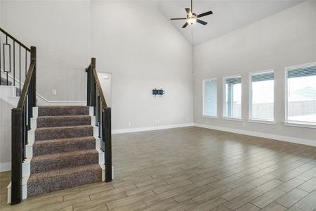 New construction Single-Family house 5877 Turner May Drive, Fort Worth, TX 76126 - photo 10 10