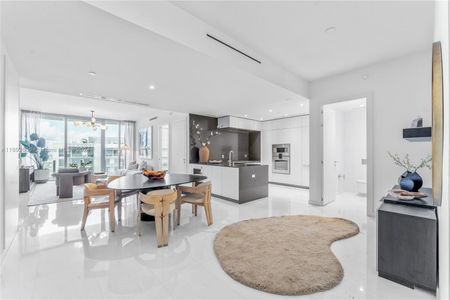 New construction Condo/Apt house 300 Biscayne Blvd Way, Unit 4309, Miami, FL 33131 - photo 0