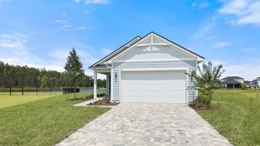 New construction Single-Family house Oak Breeze Drive, Ponte Vedra, FL 32081 - photo 4 4