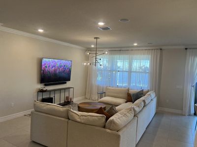 New construction Single-Family house 8289 Vaulting Drive, Lake Worth, FL 33467 - photo 5 5