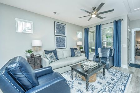 Carnes Crossroads: Row Collection by Lennar in Summerville - photo 23 23