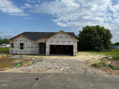 New construction Single-Family house 7409 Prato Cout, Wendell, NC 27591 - photo 7 7