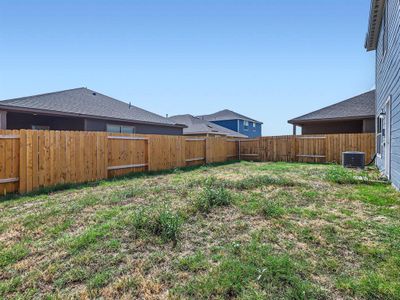New construction Single-Family house 13621 Musselshell Drive, Ponder, TX 76259 - photo 38 38