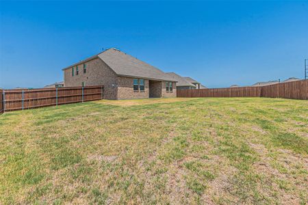 New construction Single-Family house 8324 Marotto Street, Garland, TX 75043 - photo 39 39