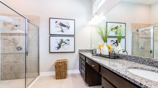 The Reserve at Victoria by Kolter Homes in Deland - photo 15 15