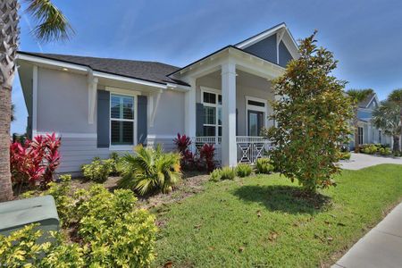 New construction Single-Family house 53 Marden Drive, Ormond Beach, FL 32176 - photo 67 67