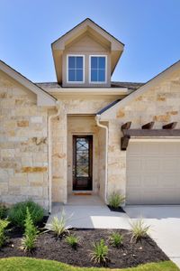 The Colony by Scott Felder Homes in Bastrop - photo 6 6