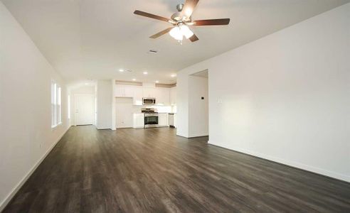 New construction Single-Family house 244 Laura Leigh Lane, Angleton, TX 77515 Journey Series - Compass- photo