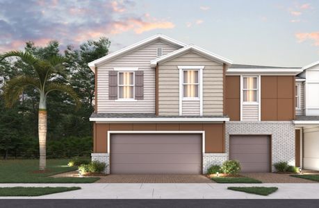 New construction Single-Family house 2485 Seminole Boulevard, Sanford, FL 32771 - photo 0 0