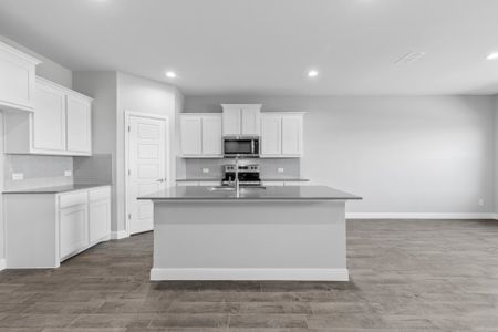New construction Single-Family house 1266 Quartzite Street, Cedar Hill, TX 75104 - photo 21 21