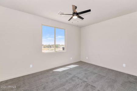 New construction Single-Family house 25524 W Madre Del Oro Drive, Wittmann, AZ 85361 - photo 40 40