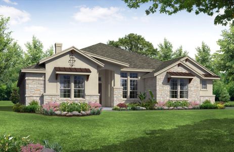 New construction Single-Family house 5008 Everly Terrace, San Antonio, TX 78263 - photo 25 25