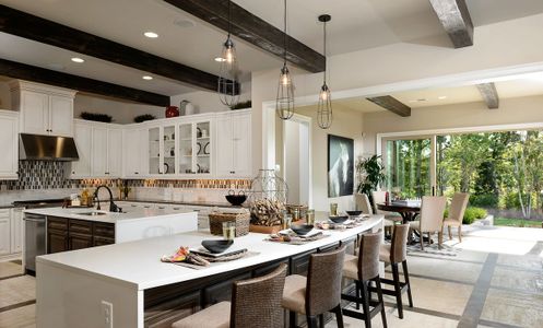 Trilogy® Lake Norman by Shea Homes in Denver - photo 37 37