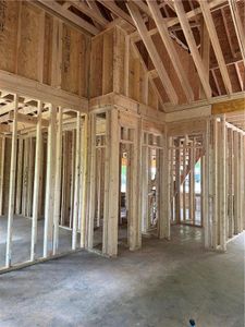 New construction Single-Family house 500 Pineland Road Sw, Mableton, GA 30126 - photo 16 16